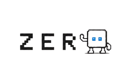 Zero AI Logo