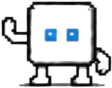 Zero Mascot